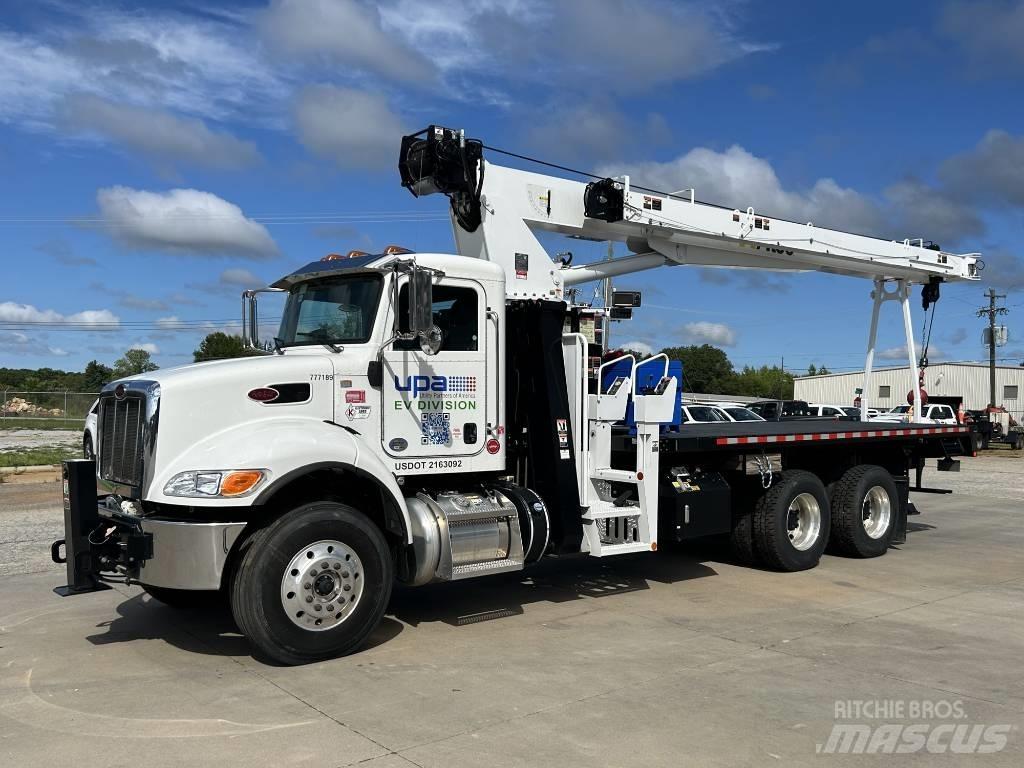 Altec AC 18-70 B HL Autre camion