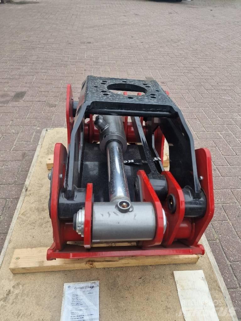 Farmi Forest C25 Chargeuse forestière