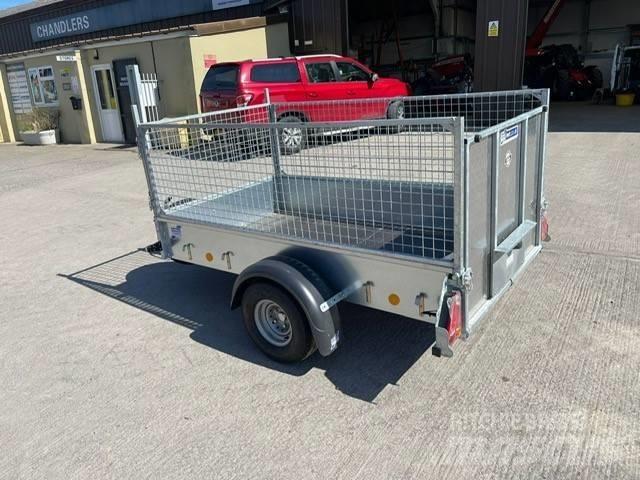 Ifor Williams P7E Autre remorque agricole
