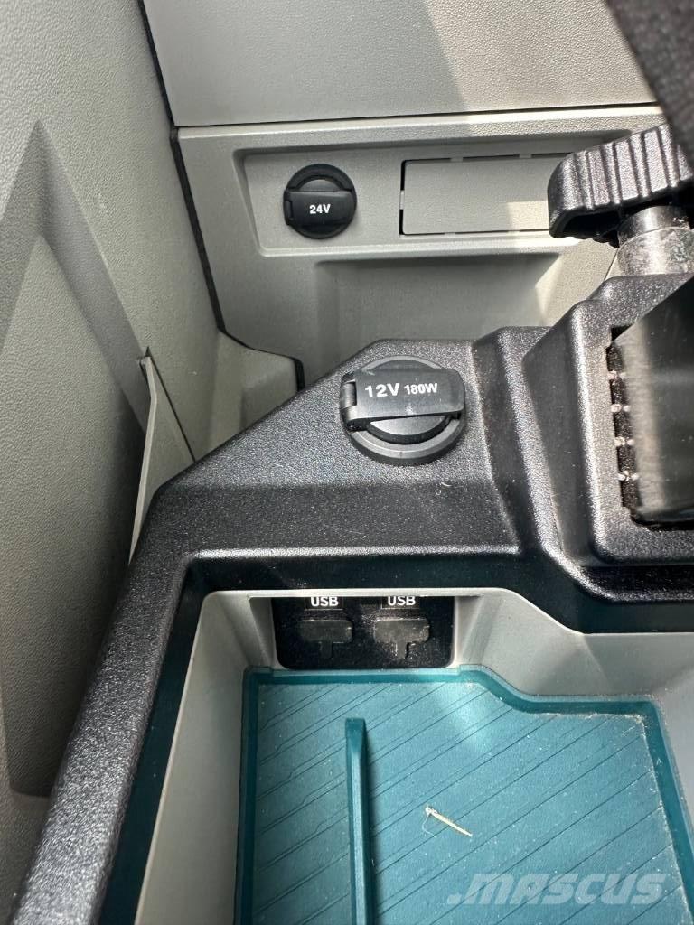 Volvo EC 220 EL Pelle sur chenilles