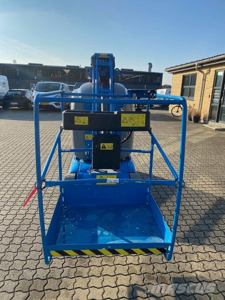 Genie GR 20 J Mât vertical