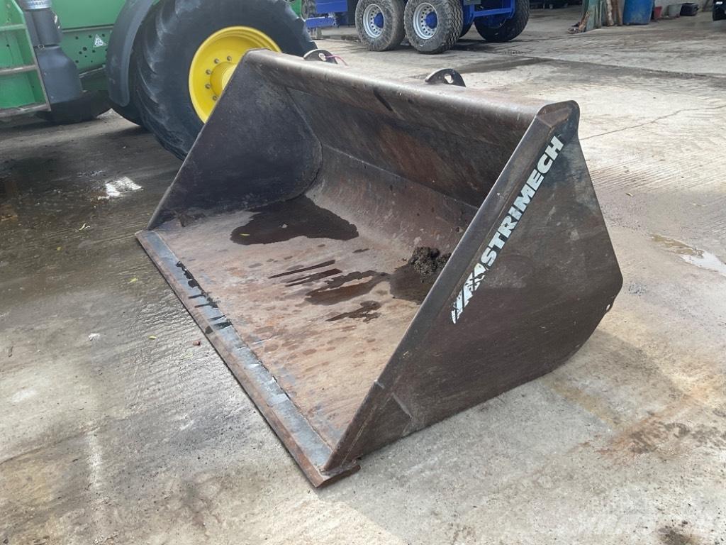 Strimech BUCKET Godet