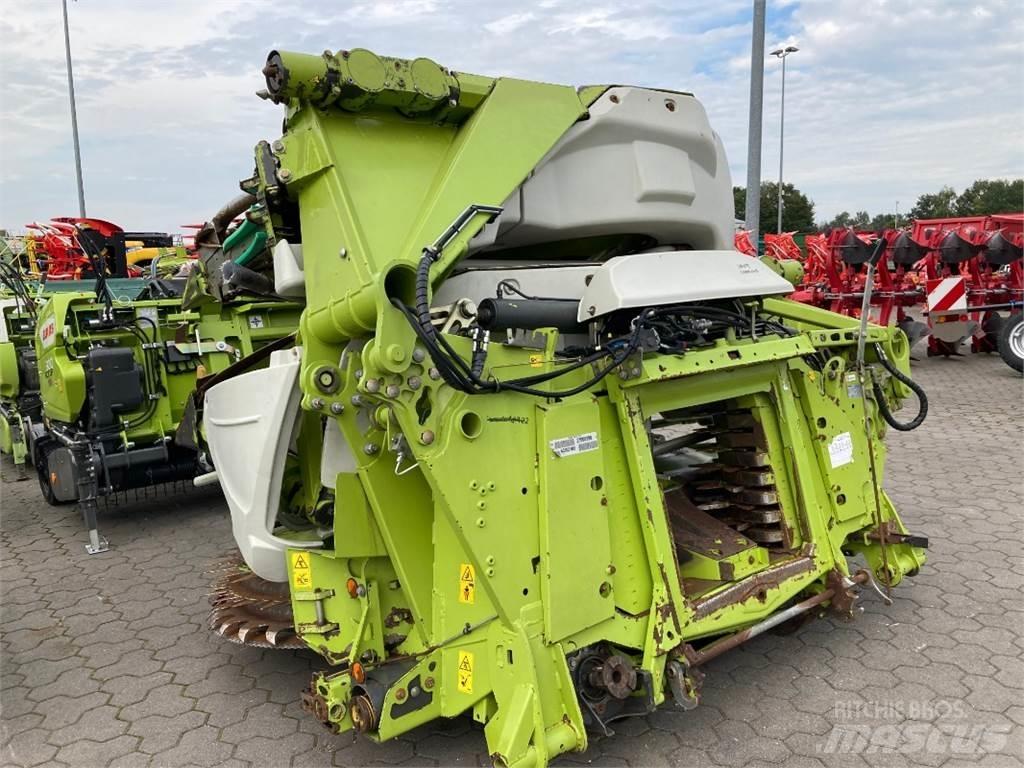 CLAAS Orbis 750 Agriculture - Autres