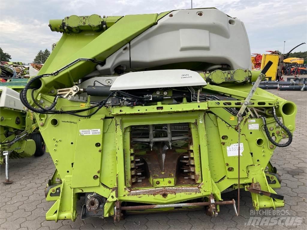 CLAAS Orbis 750 Agriculture - Autres