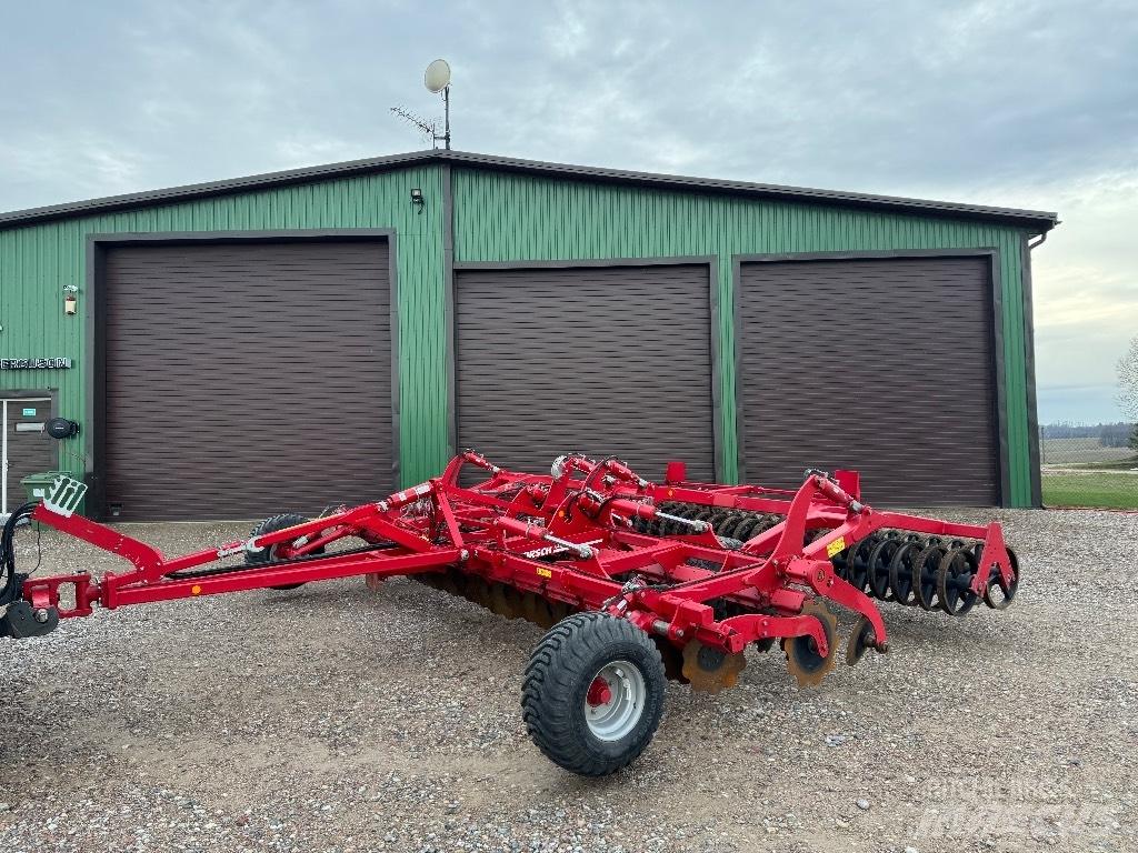 Horch Joker 6RT Crover crop