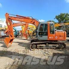 Hitachi 130K-HG Pelle sur chenilles