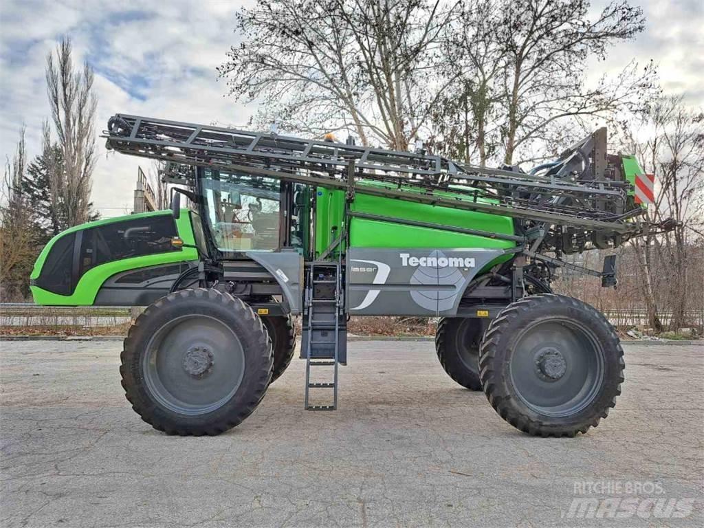Tecnoma LAZER 4200 Pulvérisateurs traînés