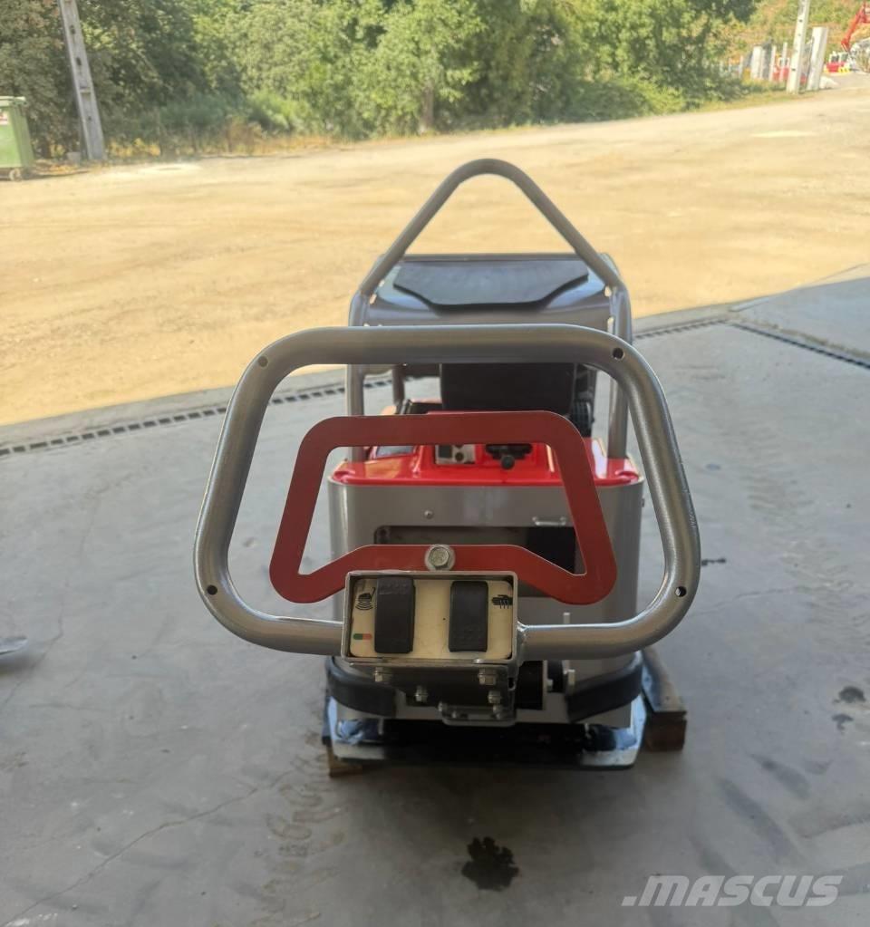 Swepac FB 450, 450Kg Plaque vibrante