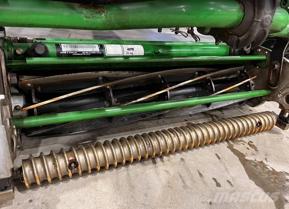 John Deere 7500A Tondeuses pour fairway