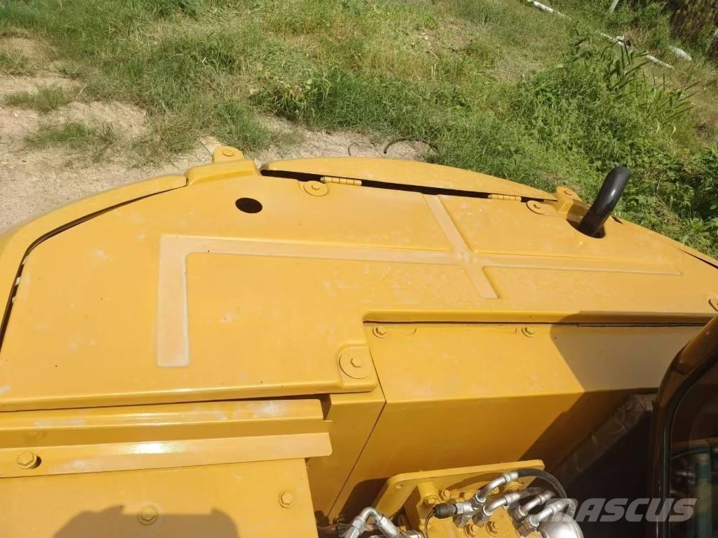 CAT 308 E2 Mini pelle 7t-12t