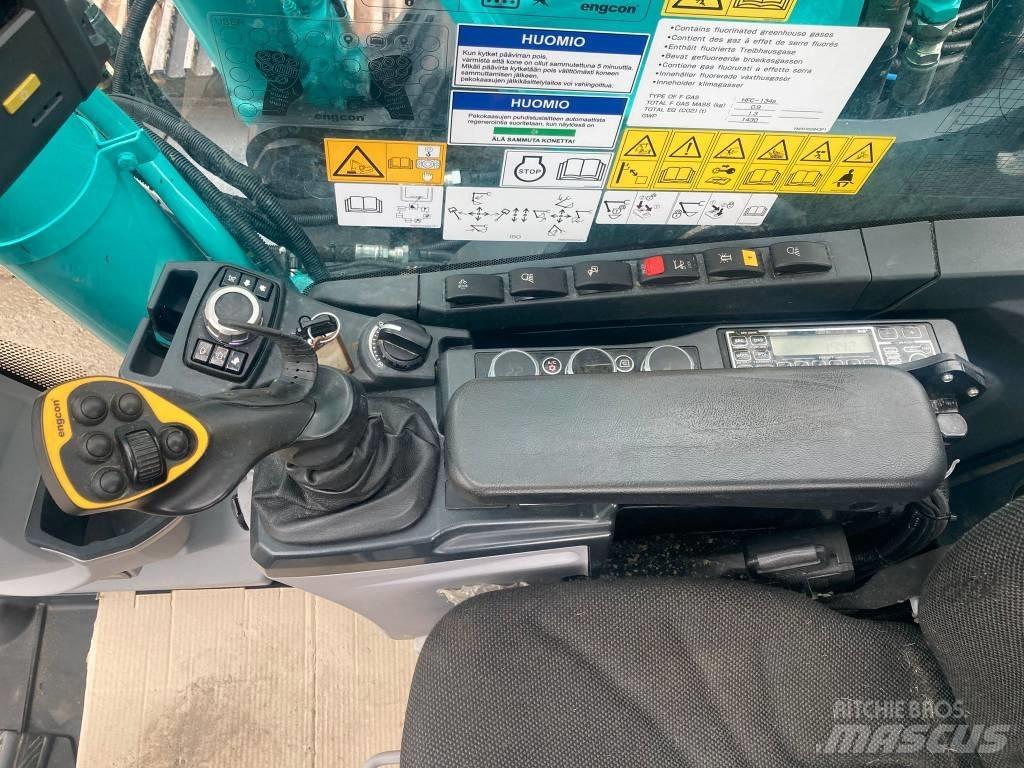 Kobelco SK 300 LC-11 Pelle sur chenilles