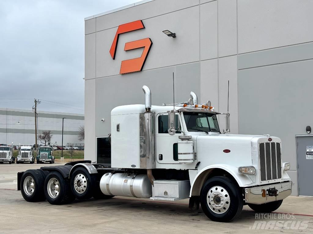 Peterbilt 388 Tracteur routier