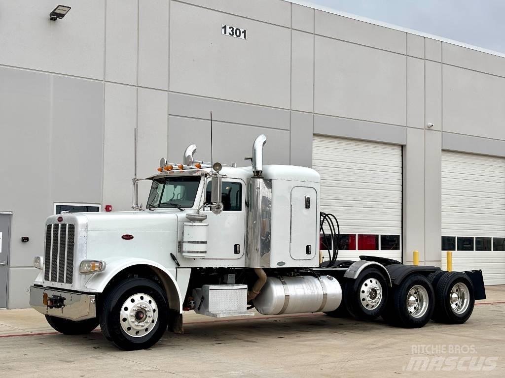 Peterbilt 388 Tracteur routier