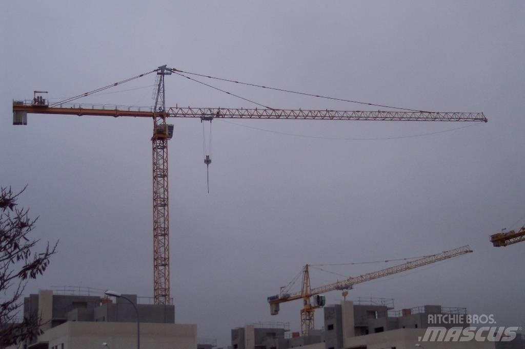 Potain MD 345 L12 Grue à tour