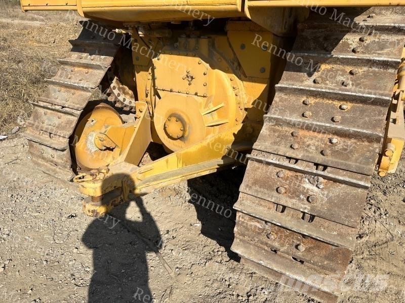 CAT D 8 R Bouteurs sur chenilles