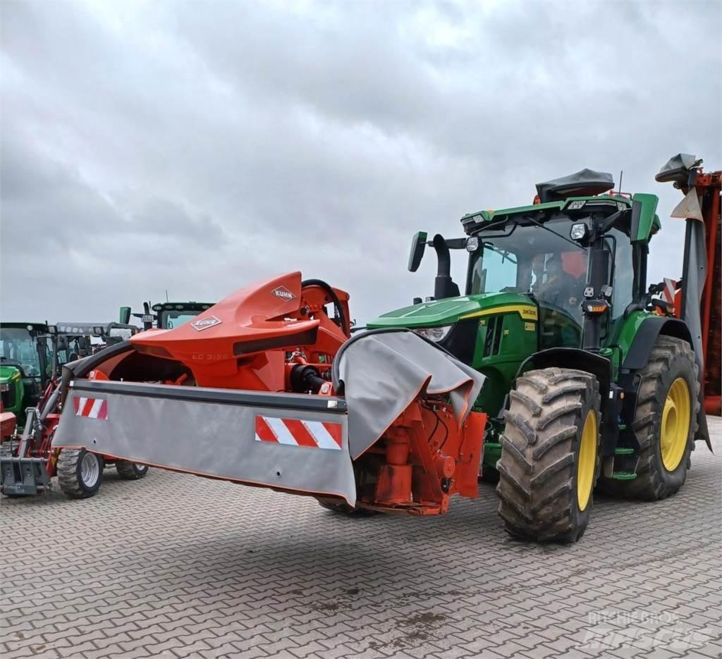 Kuhn FC 3125 DF-FF Faucheuse