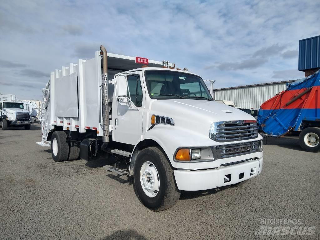 Sterling ACTERRA Camion poubelle
