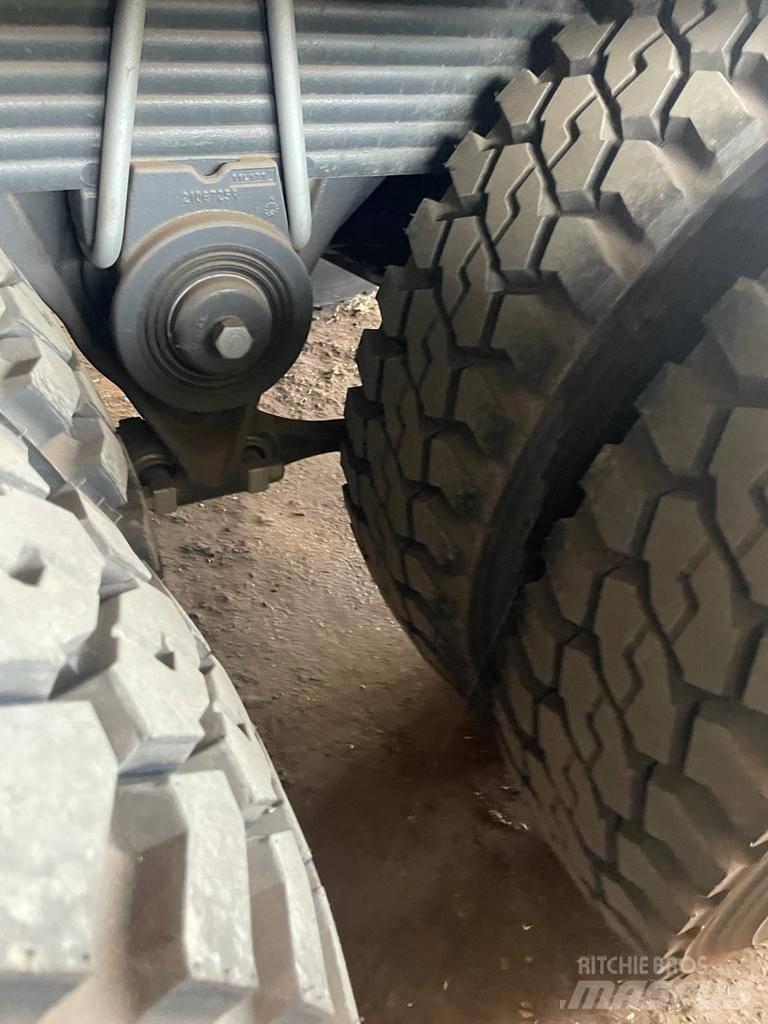 Marrel 105900243S Camion benne