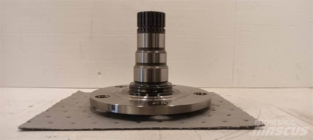 Log Max 635109 Tête d'abattage / ébranchage