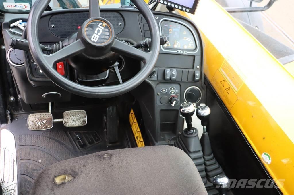 JCB 541-70 Chariot télescopique