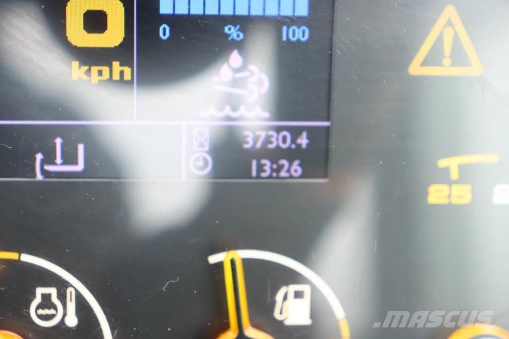 JCB 541-70 Chariot télescopique