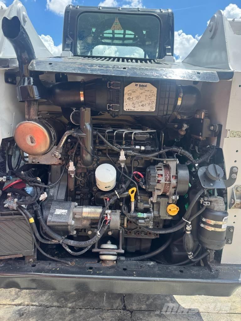 Bobcat T 630 Chargeuse compacte