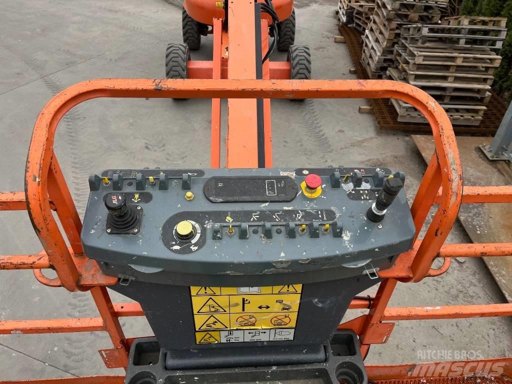 JLG 460 SJ Nacelles télescopiques