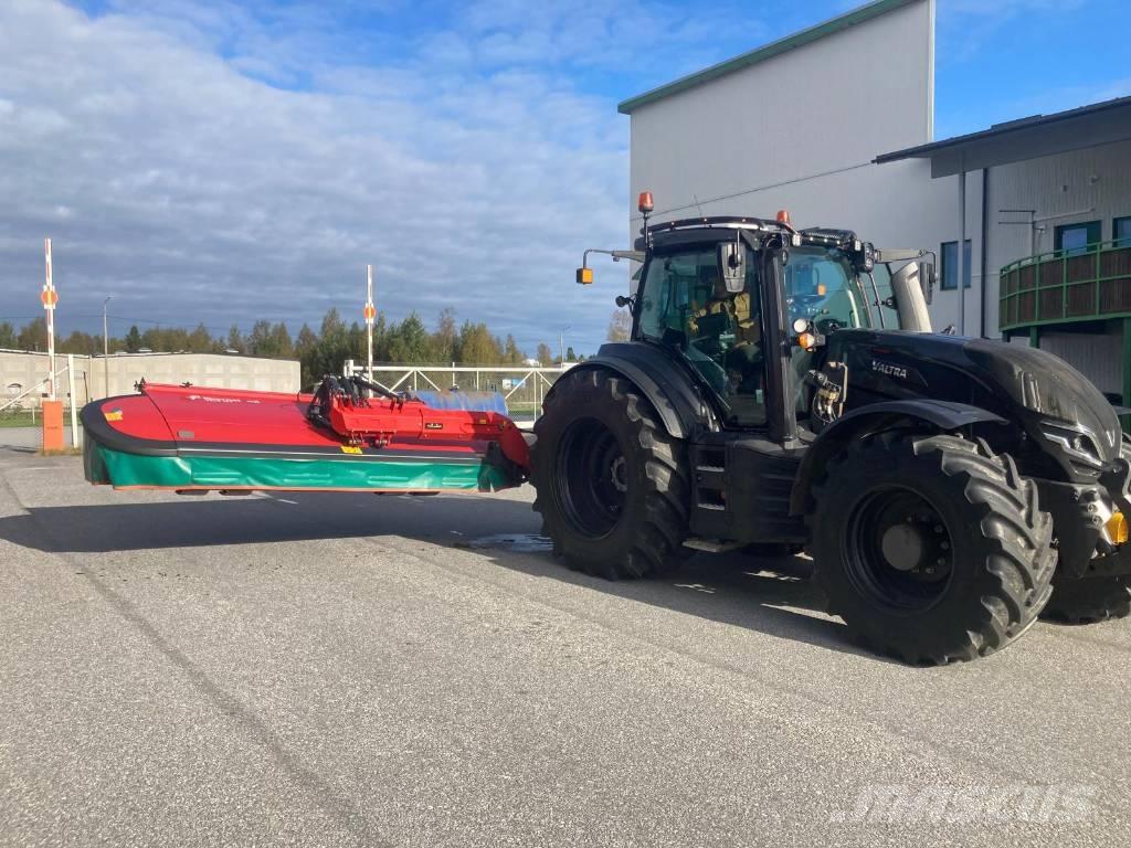 Kverneland 3336 MT Faucheuse-conditionneuse