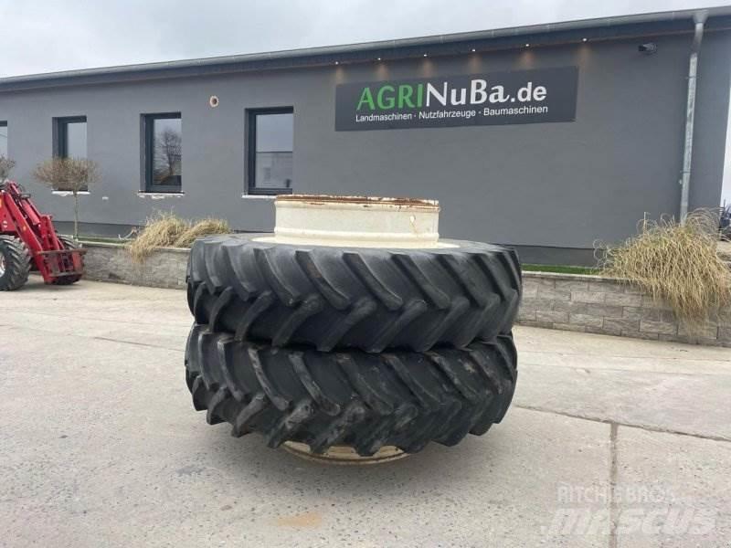 Alliance 18.4 R46 Autres équipements pour tracteur