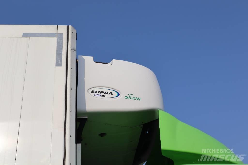 Volvo FE serie 1155 Camion frigorifique
