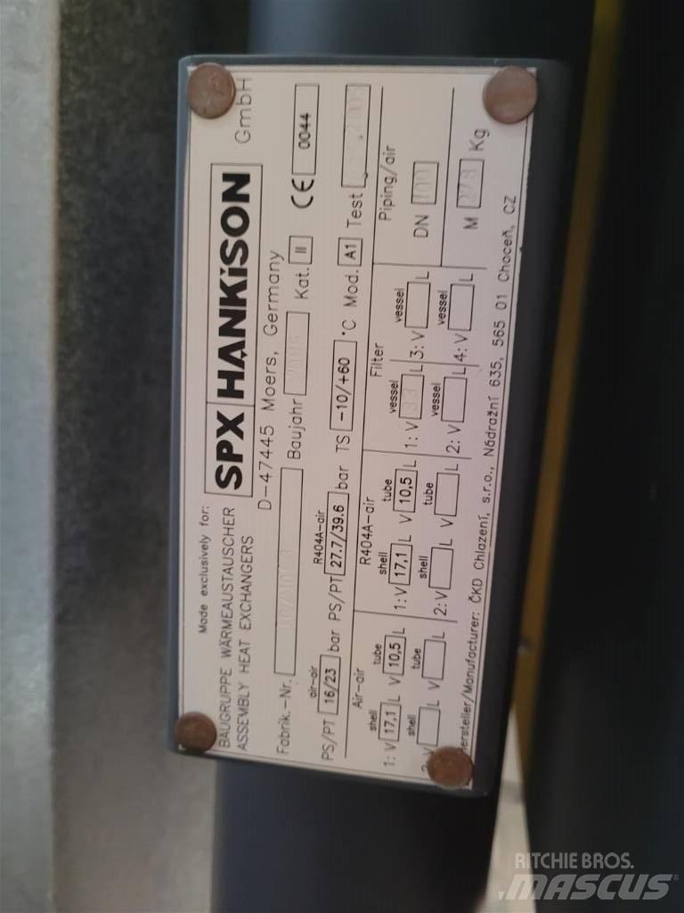 Kaeser TG241 CE Séchage par Air Comprimé