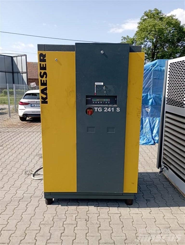Kaeser TG241 CE Séchage par Air Comprimé