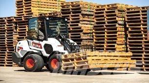 Bobcat L28 Mini chargeuse