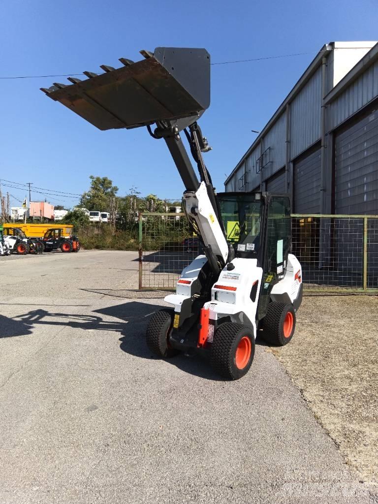 Bobcat L28 Mini chargeuse
