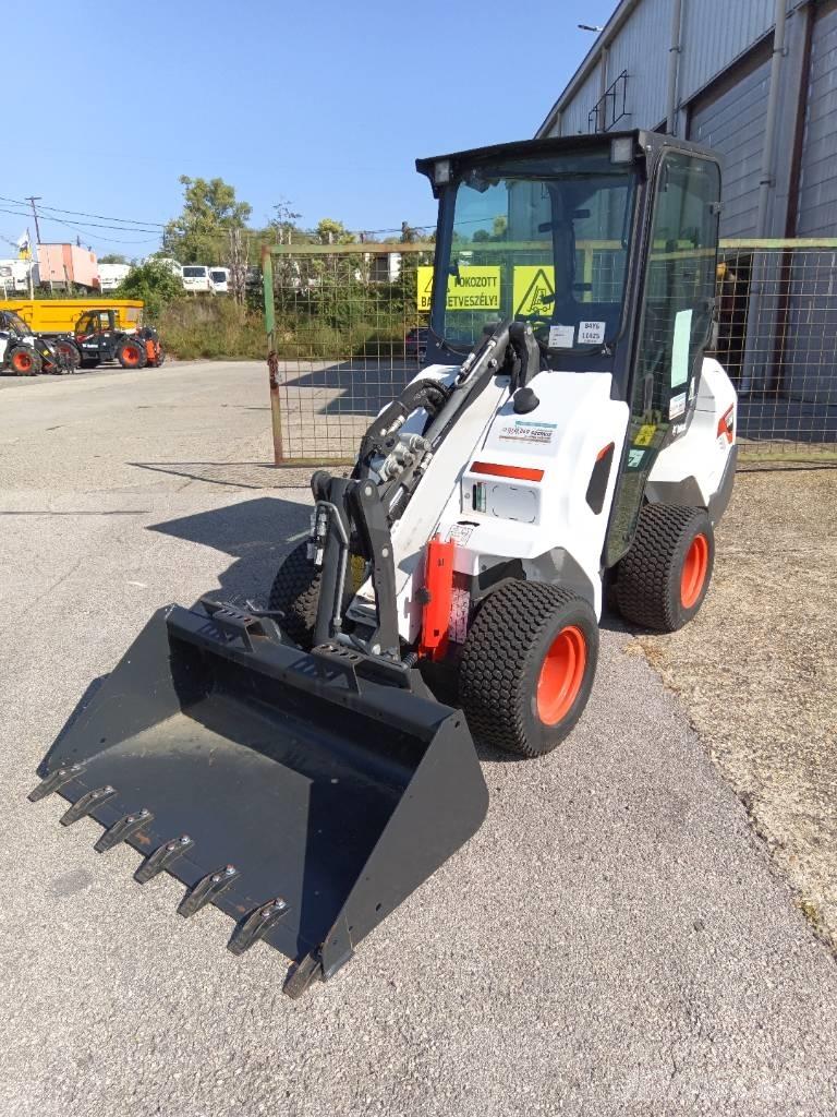Bobcat L28 Mini chargeuse