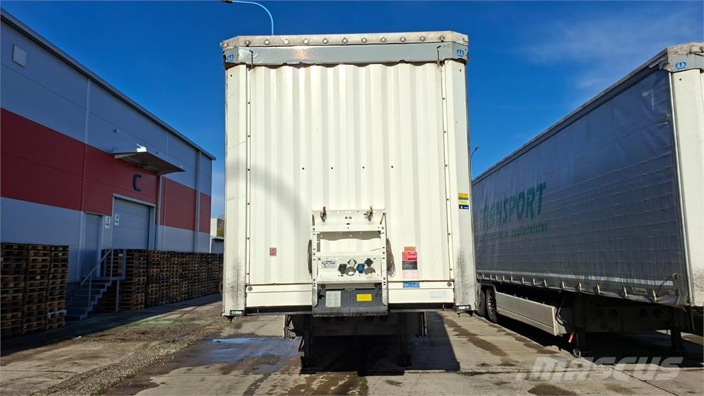 Krone SD Autre remorque