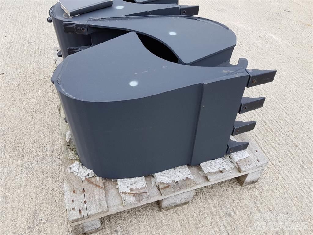 TL 400mm SW010 Pelle rétro arrière