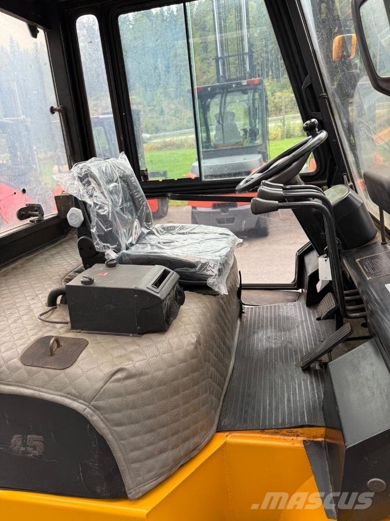 Hangcha CPCD45HW19 Chariots diesel