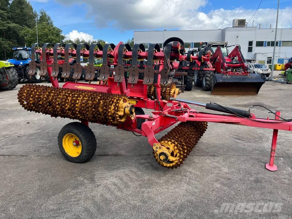 Väderstad ROLLEX 620 Rouleau