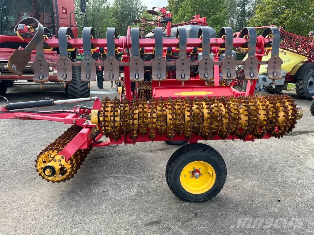 Väderstad ROLLEX 620 Rouleau