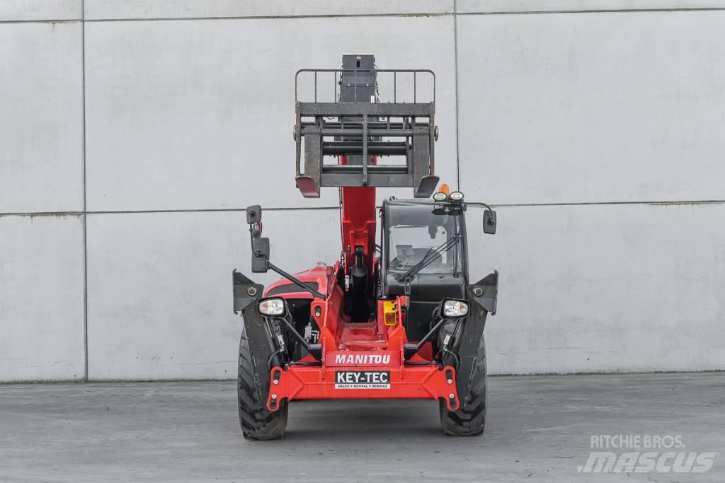 Manitou MT 1840 Chariot télescopique