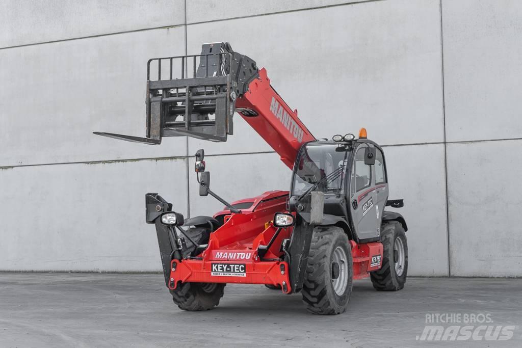 Manitou MT 1840 Chariot télescopique