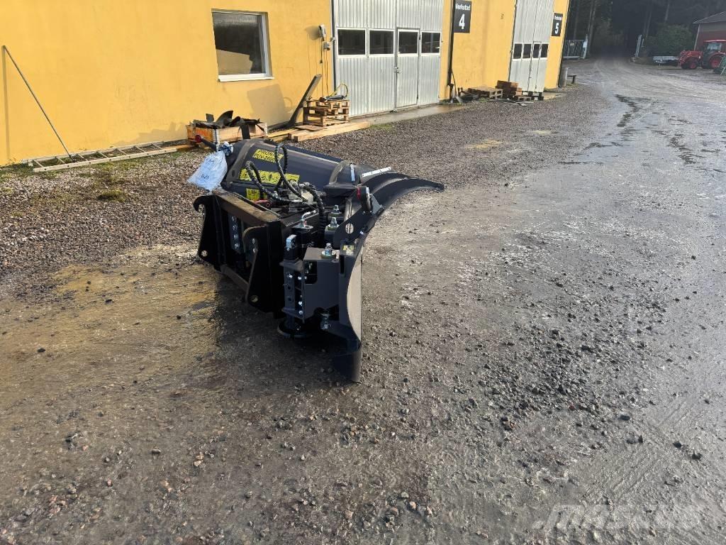 Pronar PUV 2600 M Chasse neige