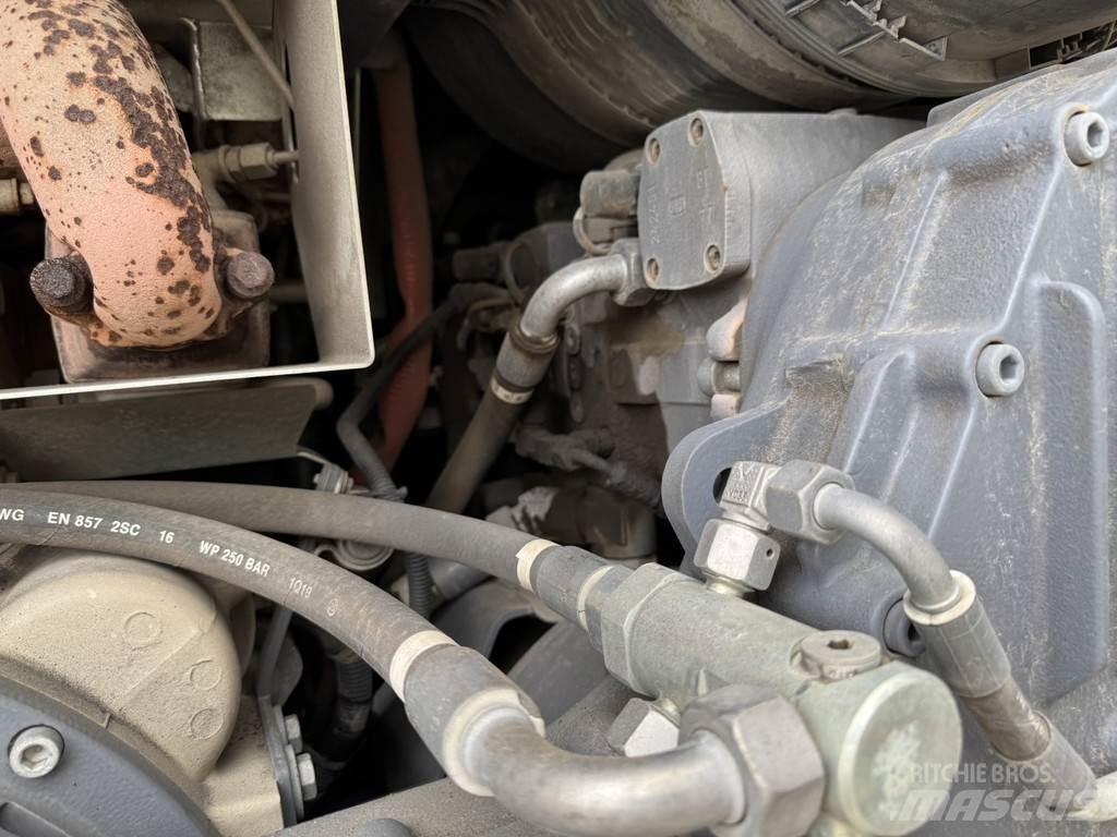 Wirtgen W 100 CFI Fraiseuse à froid