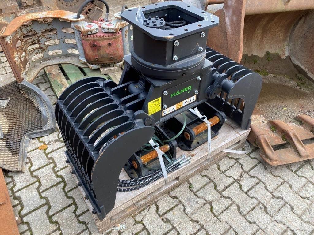  Haner HAGx4.7 Grappin