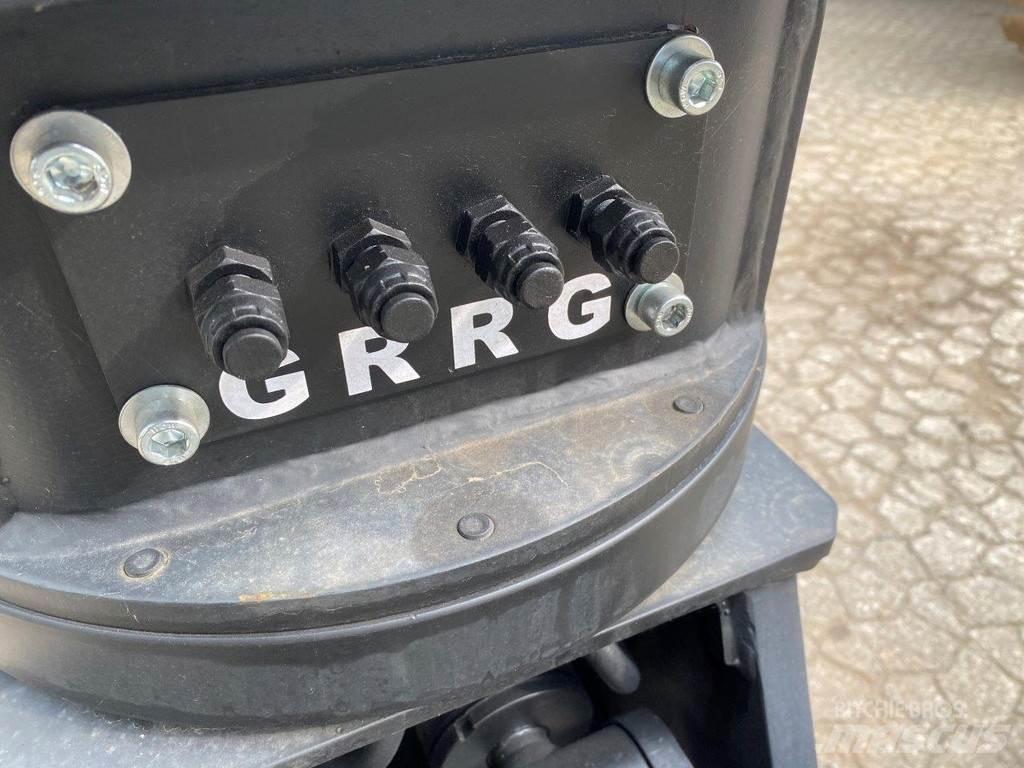  Haner HAGx4.7 Grappin
