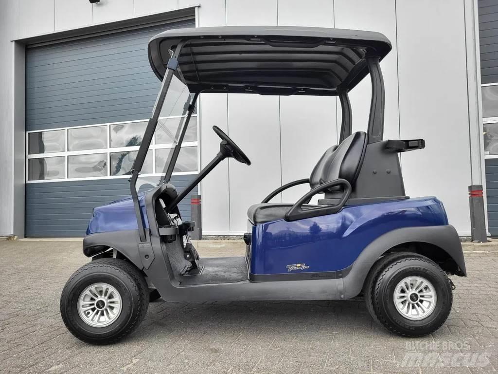 Club Car Tempo Voiturette de golf
