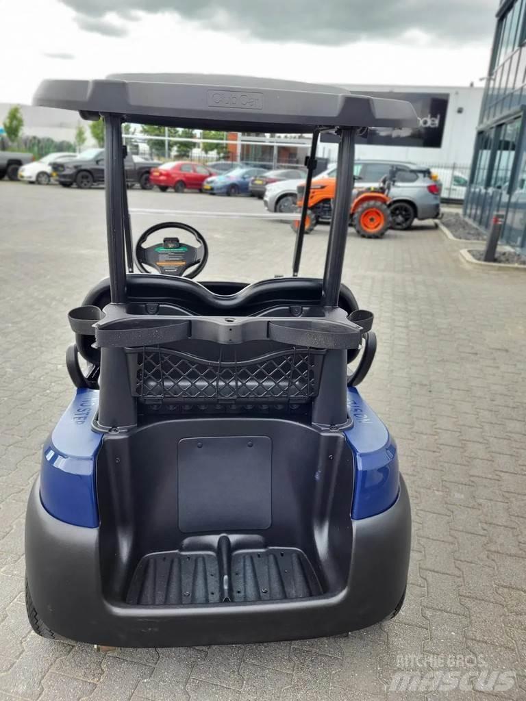 Club Car Tempo Voiturette de golf