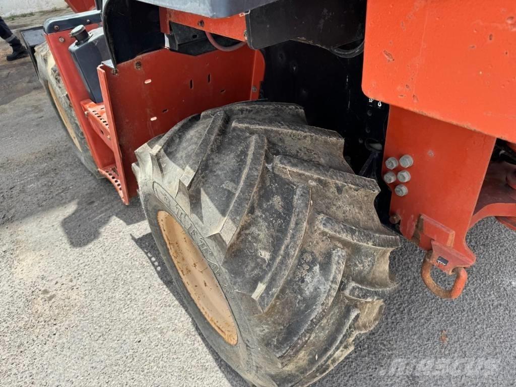 Ditch Witch RT 75 Trancheuse