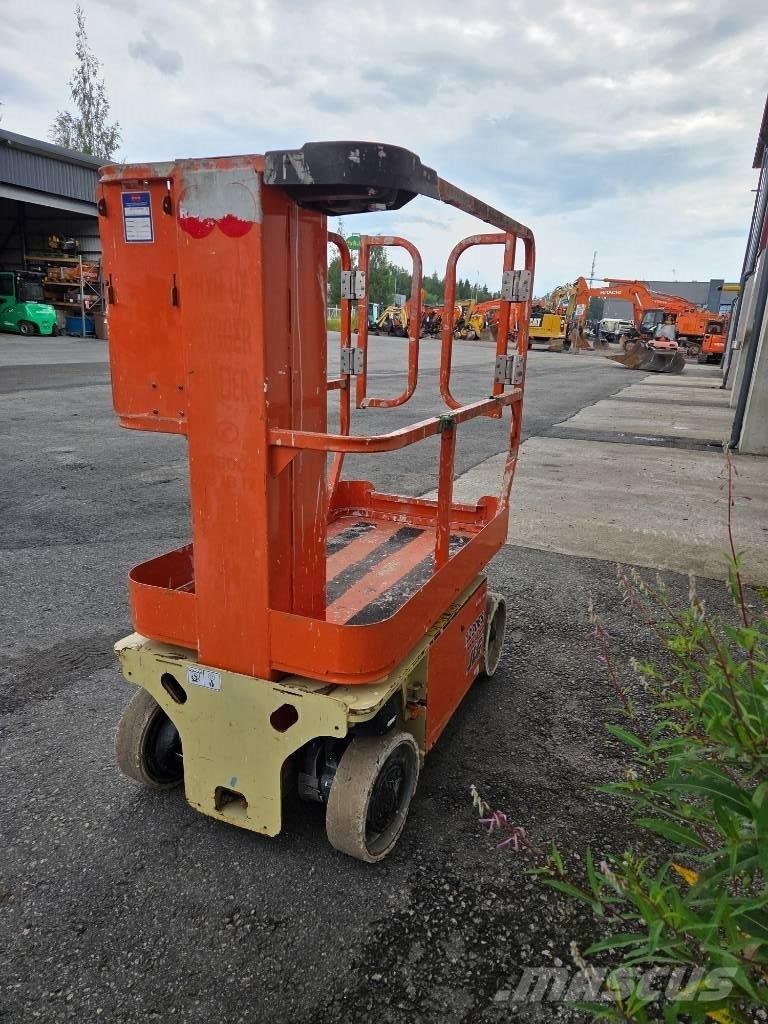 JLG 1230 ES Nacelle ciseaux